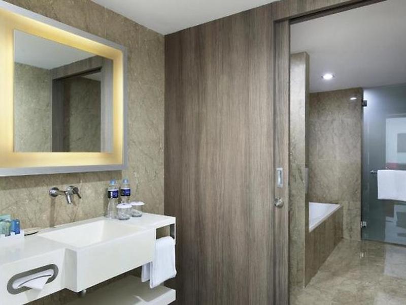 Novotel Jakarta Gajah Mada Hotel