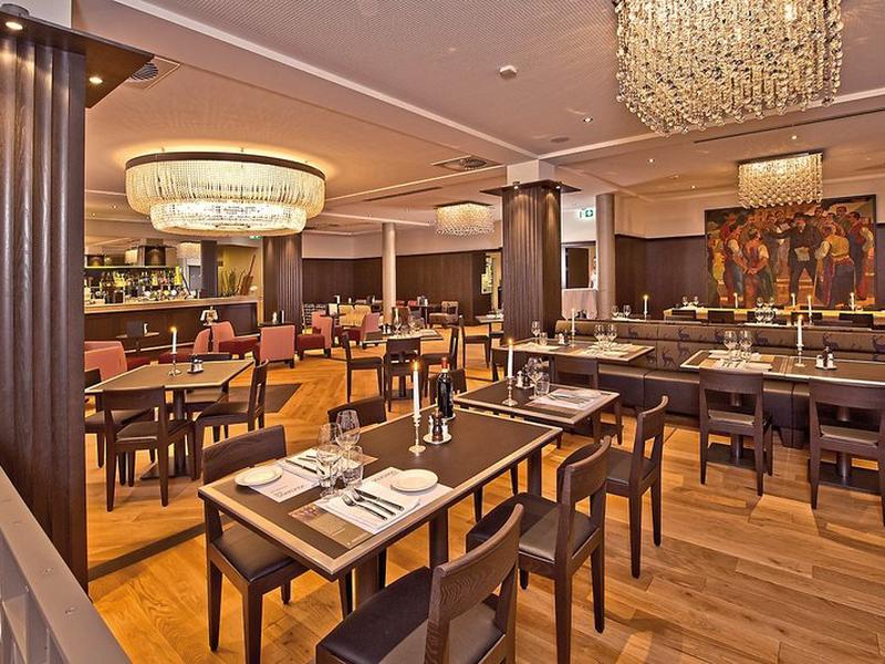 Best Western Plus Hotel Bern