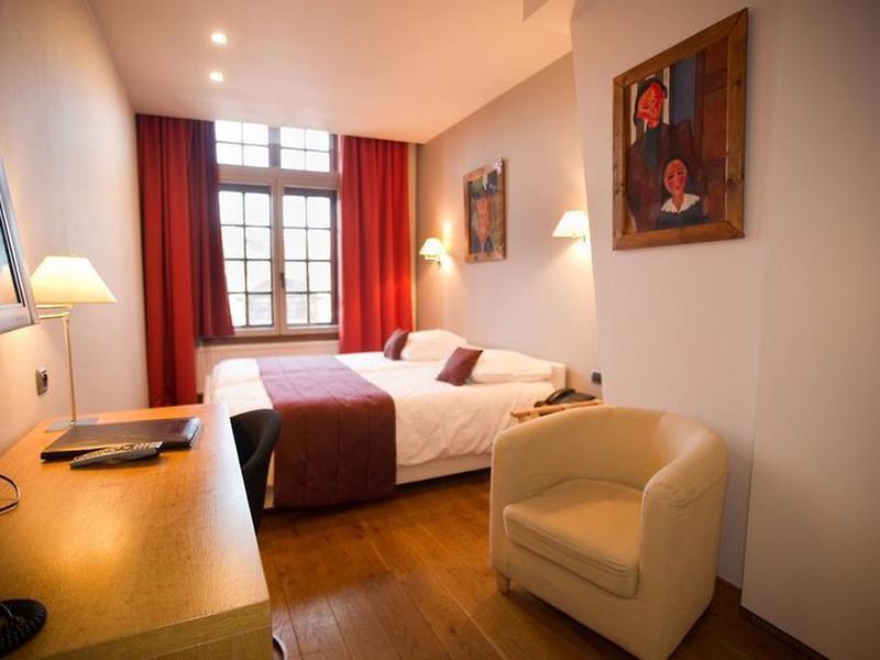 Bourgoensch Hof