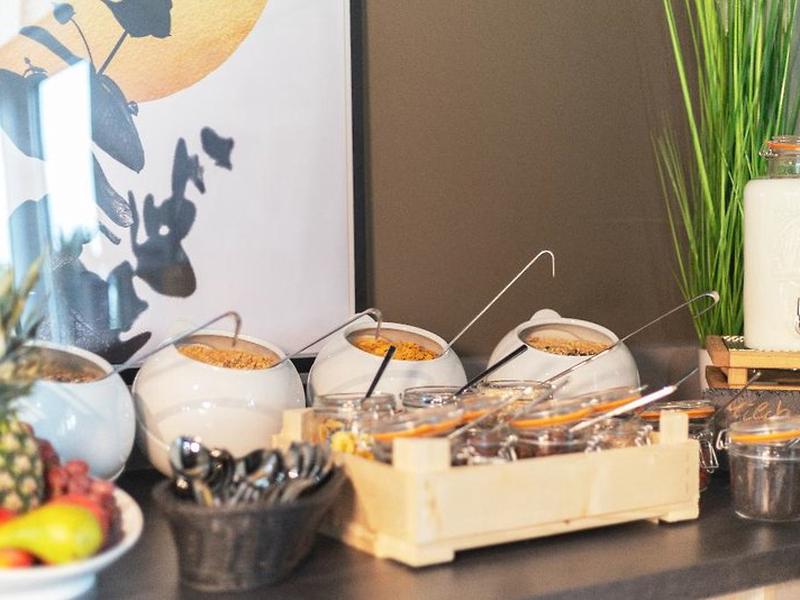 Candlewood Suites Augsburg By Ihg