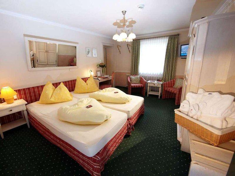 Romantikhotel Zell am See