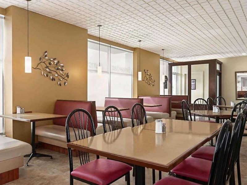 Days Inn by Wyndham London