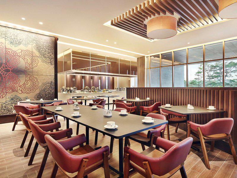 Mercure Karawang