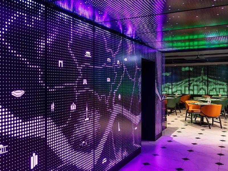 ibis Styles Ambassador Seoul Myeongdong