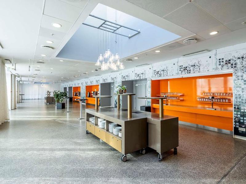 Scandic Copenhagen