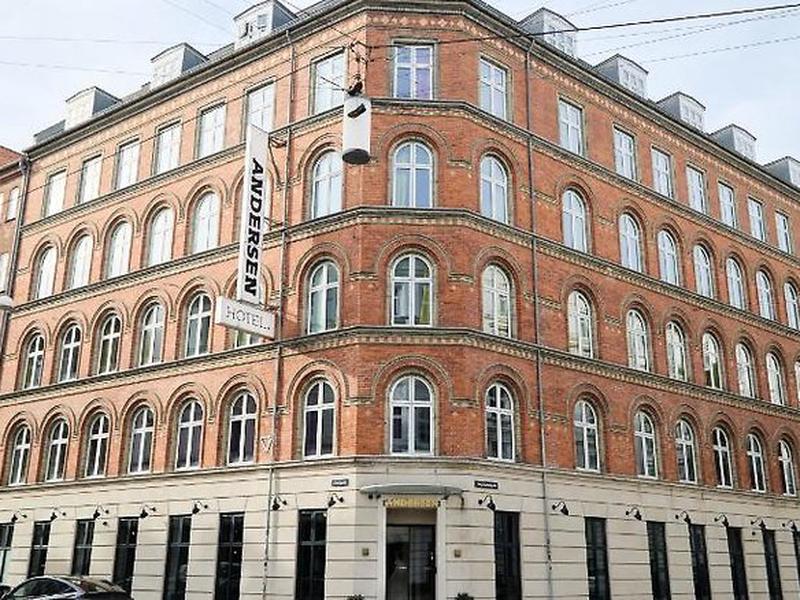 Andersen Boutique Hotel