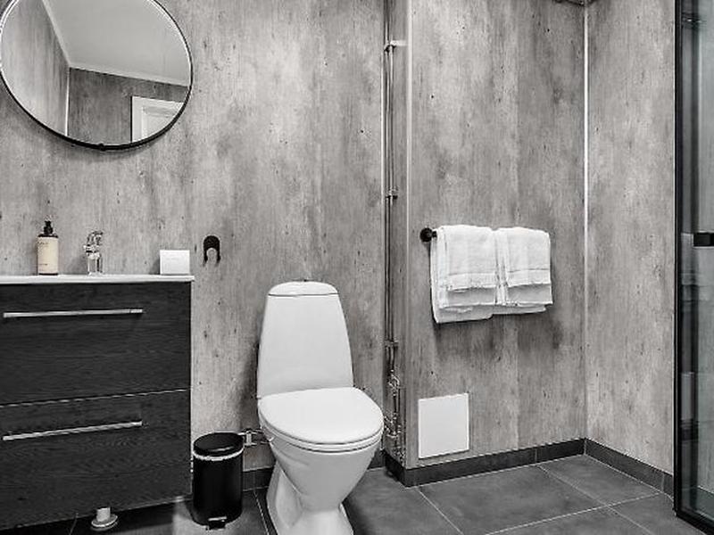 Sandtorgholmen Hotel, BW Signature Collection