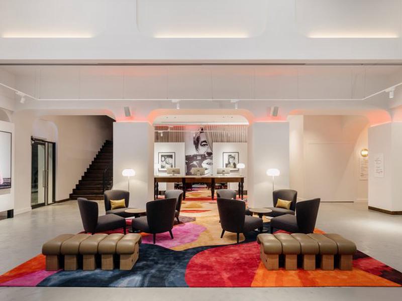 Hotel Indigo Melbourne on Flinders by IHG