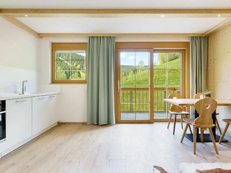 SCHWARZENBACH - Apartments & Rooftop Pool