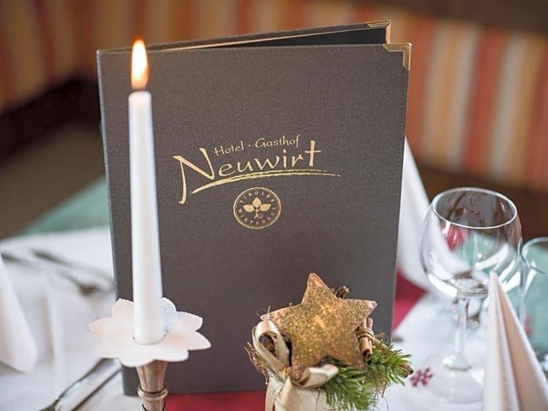 Hotel Neuwirt