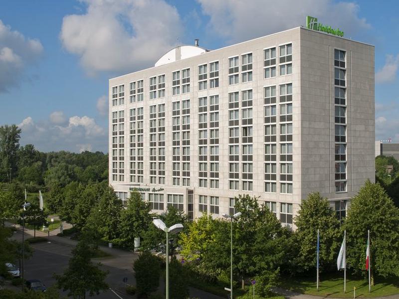Holiday Inn Düsseldorf-Neuss by IHG