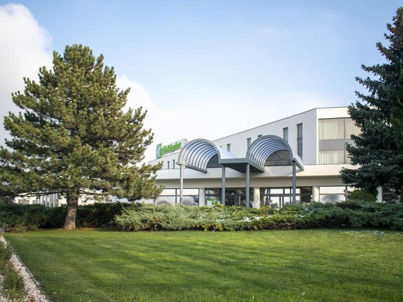 Holiday Inn Budapest-Budaörs