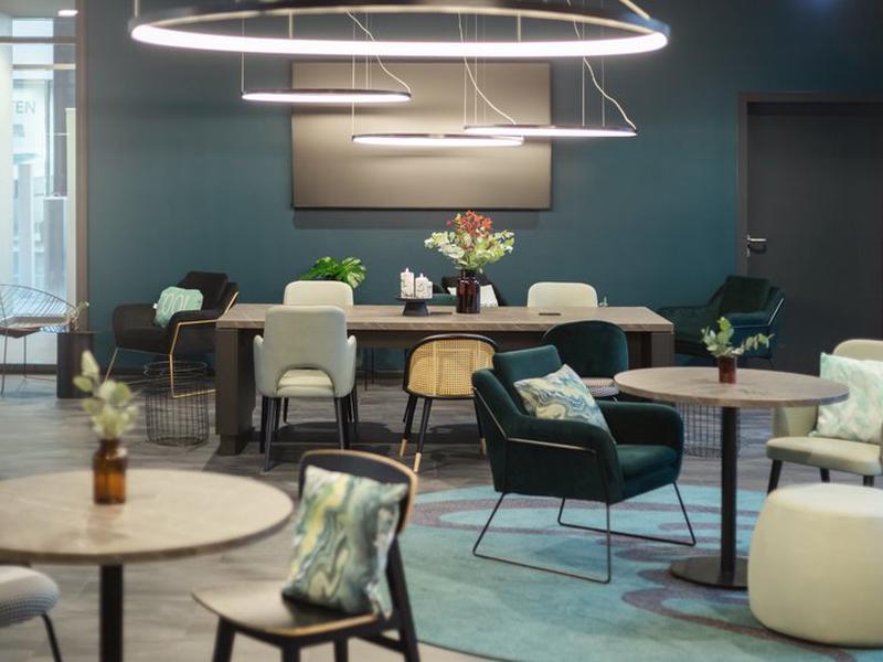 Holiday Inn - the niu, CURE ERLANGEN by IHG