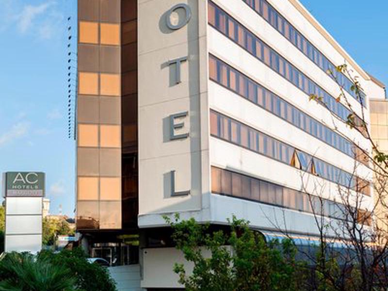 AC Hotel by Marriott Genova