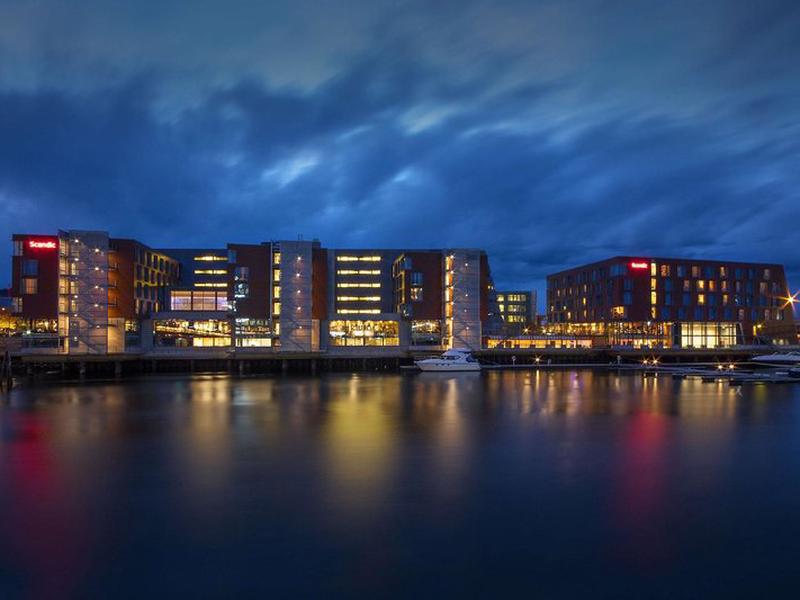 Scandic Nidelven