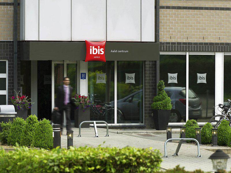 ibis Aalst Centrum