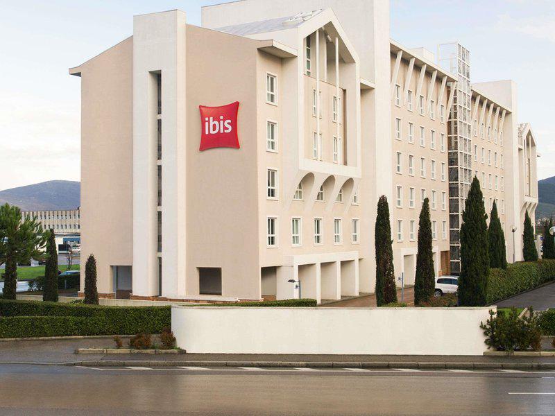 ibis Florence North Airport