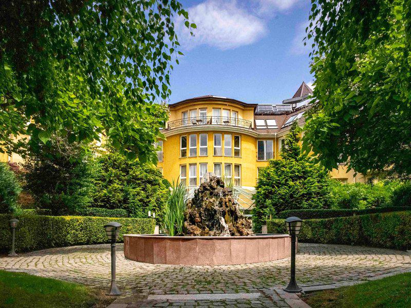 Maison Sofia Hotel
