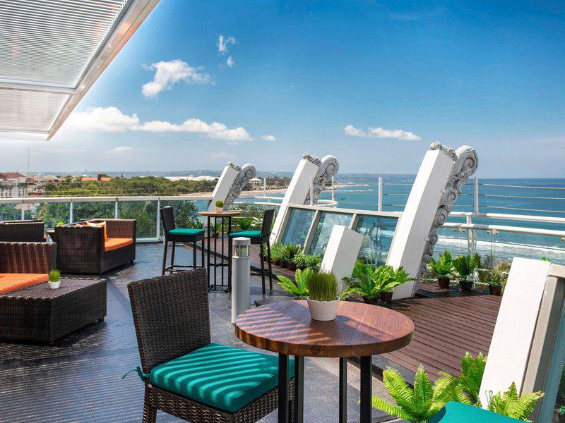 The Kuta Beach Heritage Hotel Bali - Managed by AccorHotels