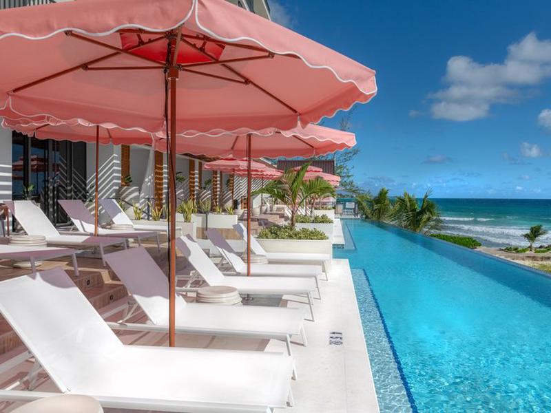 Hotel Indigo Bridgetown Barbados by IHG