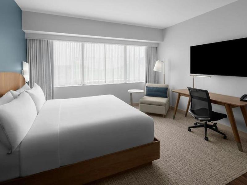 Element by Marriott Calgary Downtown