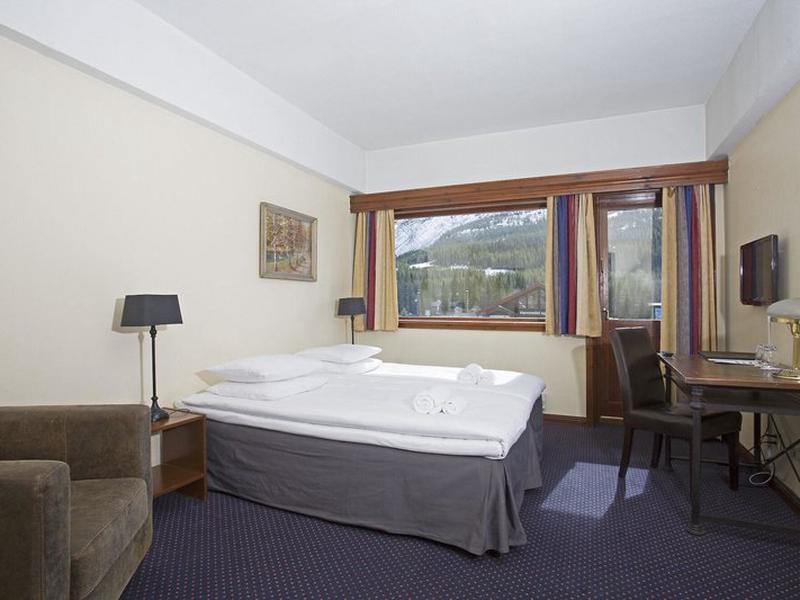 Skogstad Hotel