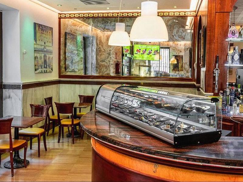 Hotel Reina Cristina