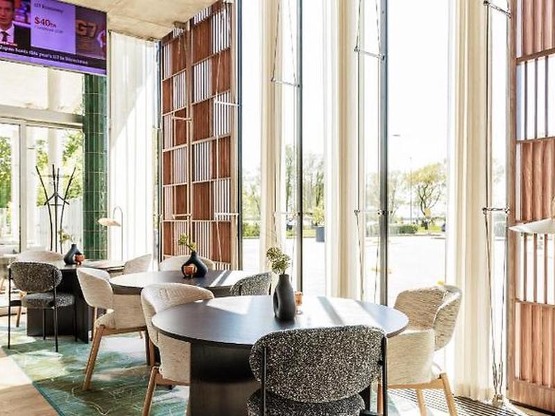 Hotel Tallinn By Mercure