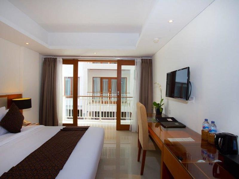 The Sun Hotel And Spa