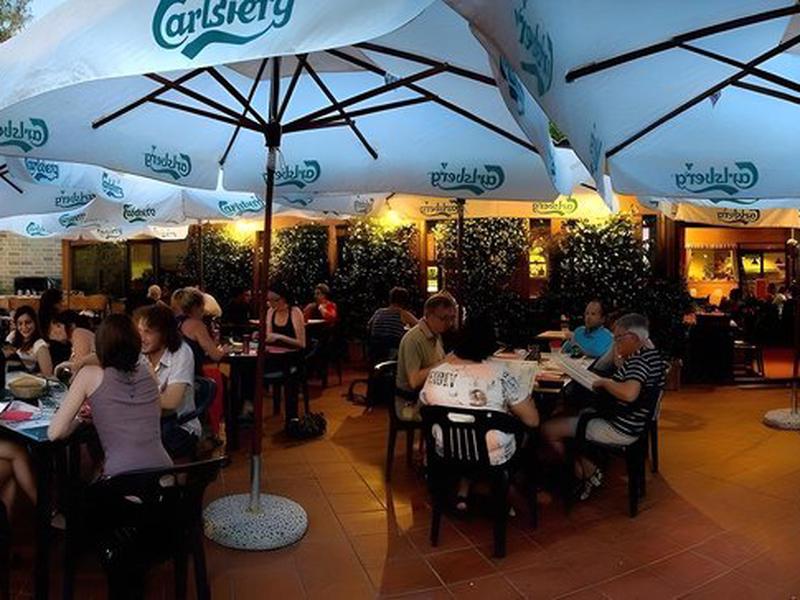 Camping Village Roma