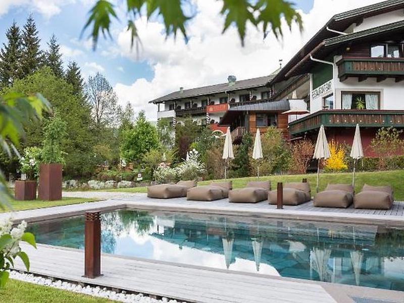 Romantik Hotel Santer
