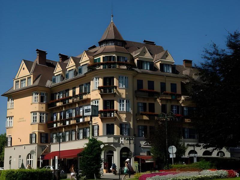 Carinthia Velden