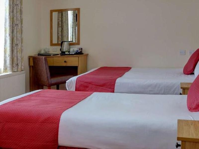Best Western London Ilford Hotel