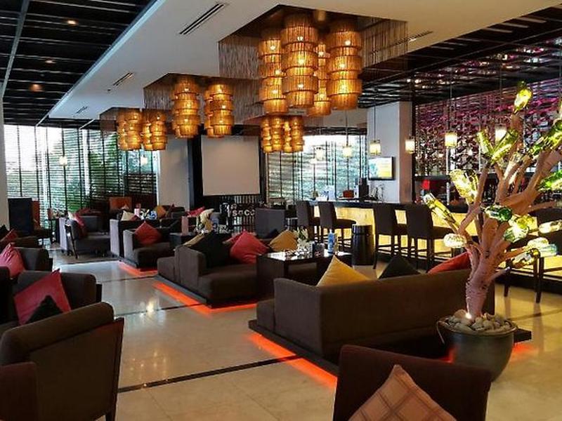 Novotel Ha Long Bay Hotel