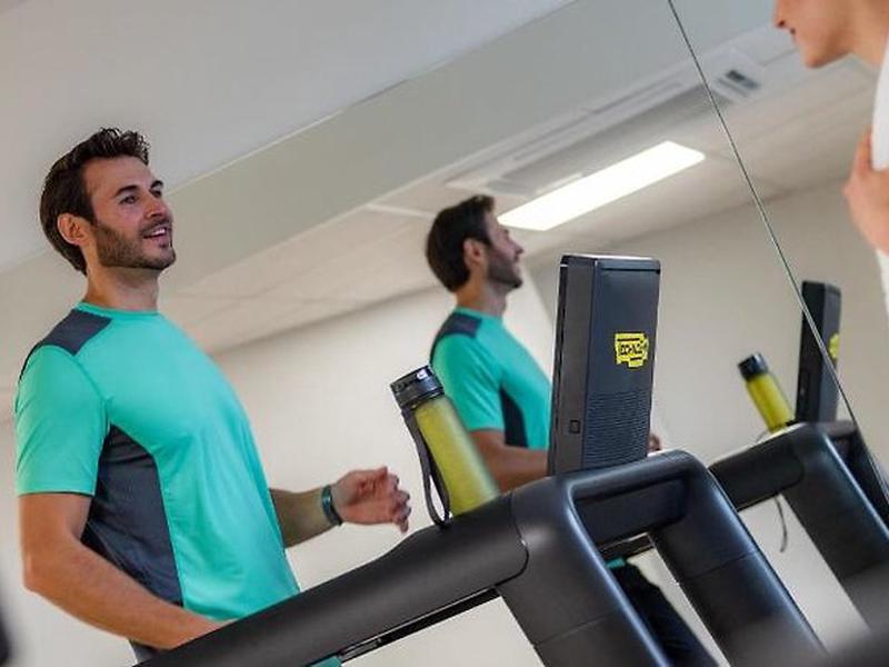 ibis Styles Magdeburg