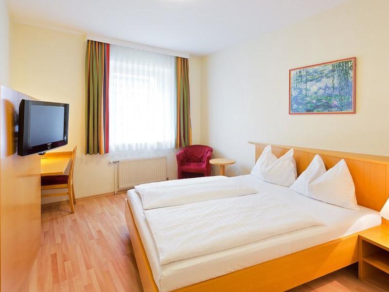 Motel Baden