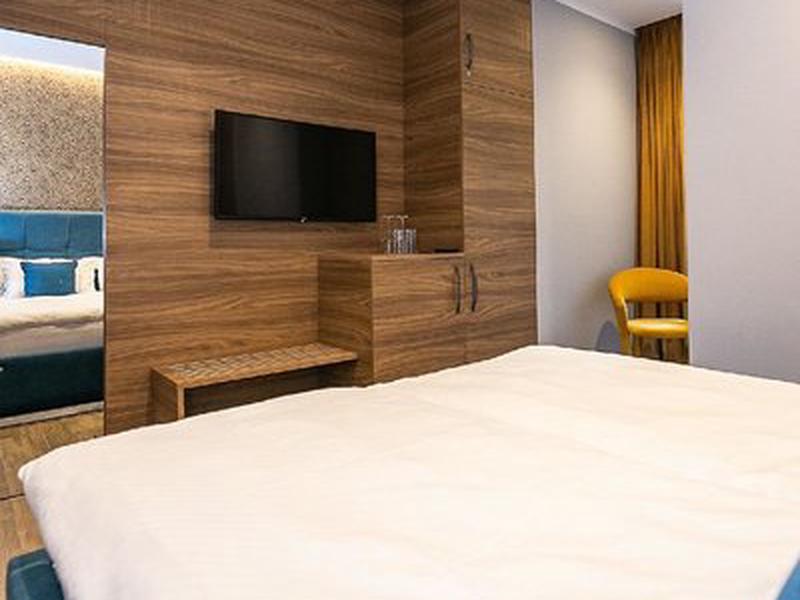 Teatro Suite & Rooms