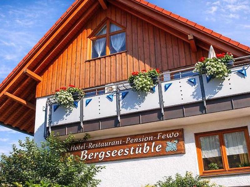 Bergsee Stüble