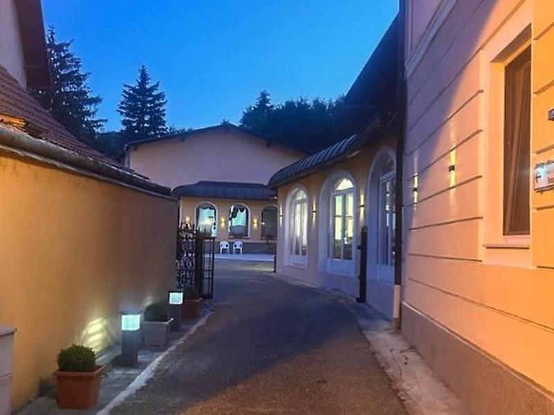 Hotel Austria