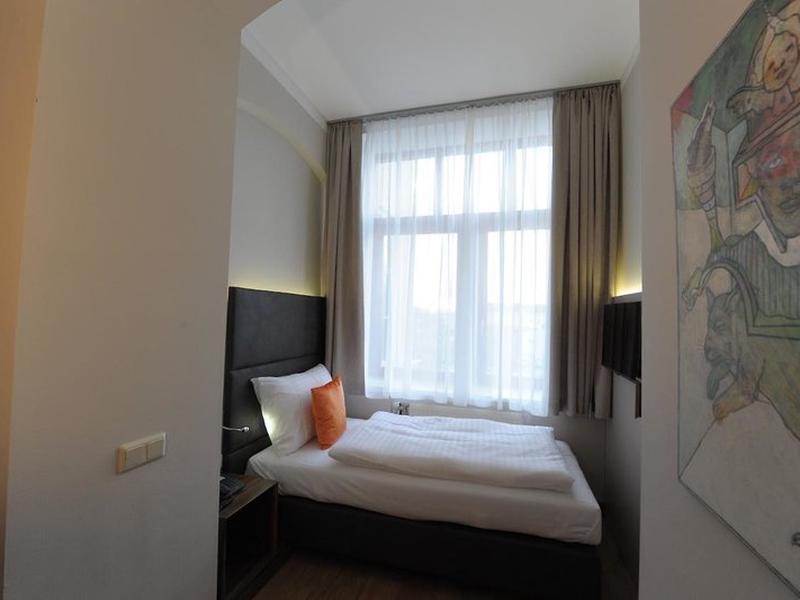 eee hotel Perg