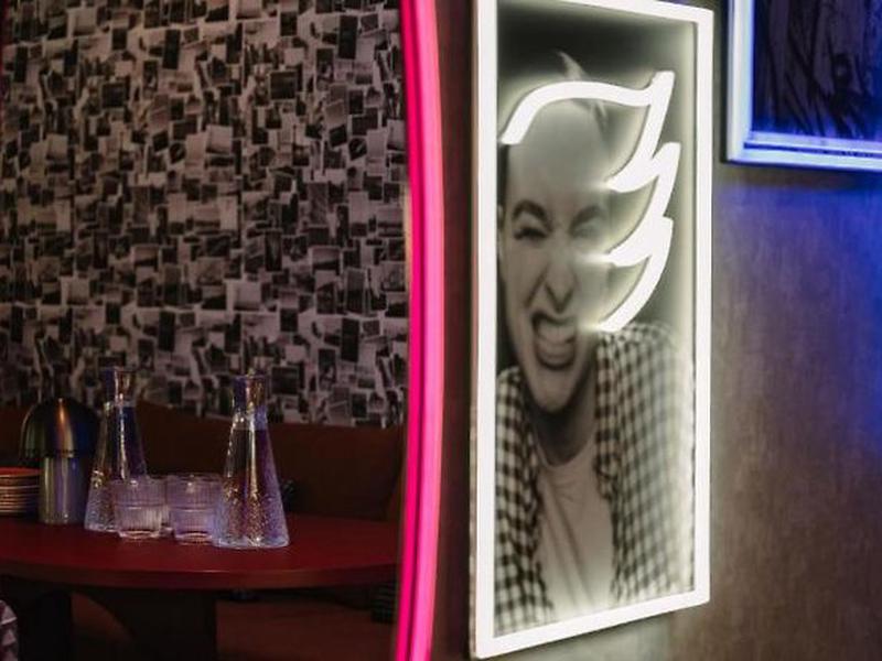 ibis Styles Tallinn