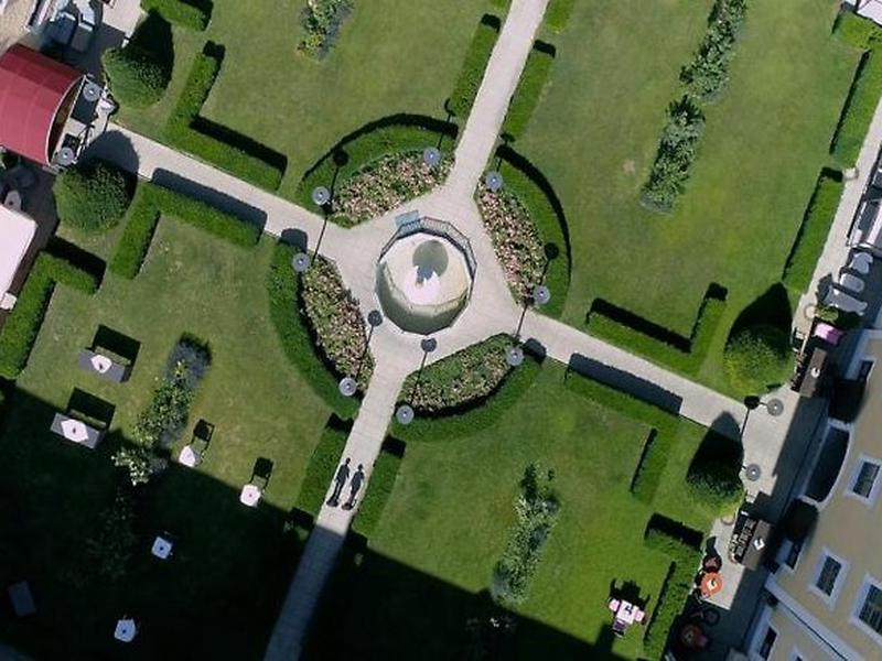 Schlosshotel Mondsee