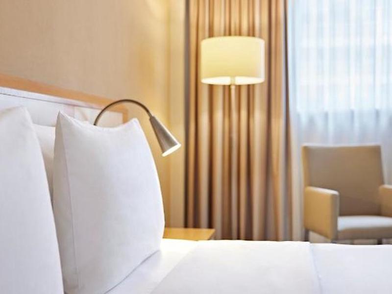 LINDNER HOTEL DOM RESIDENCE