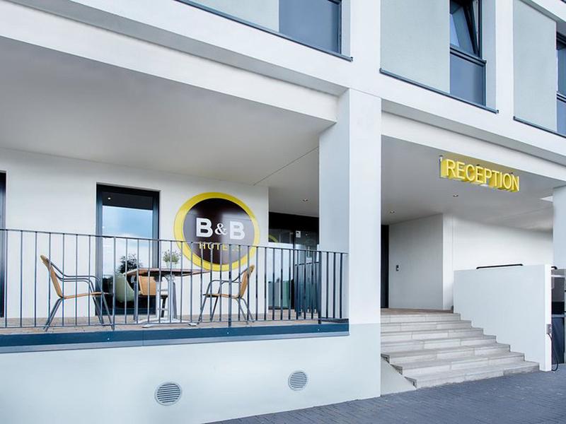 B&B Hotel Wilhelmshaven
