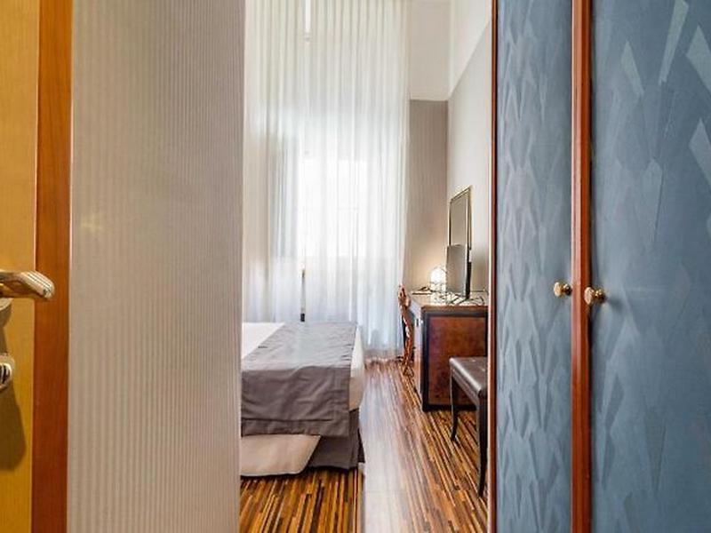 Best Western Hotel Artdeco