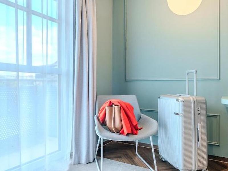 ibis Styles Graz Messe