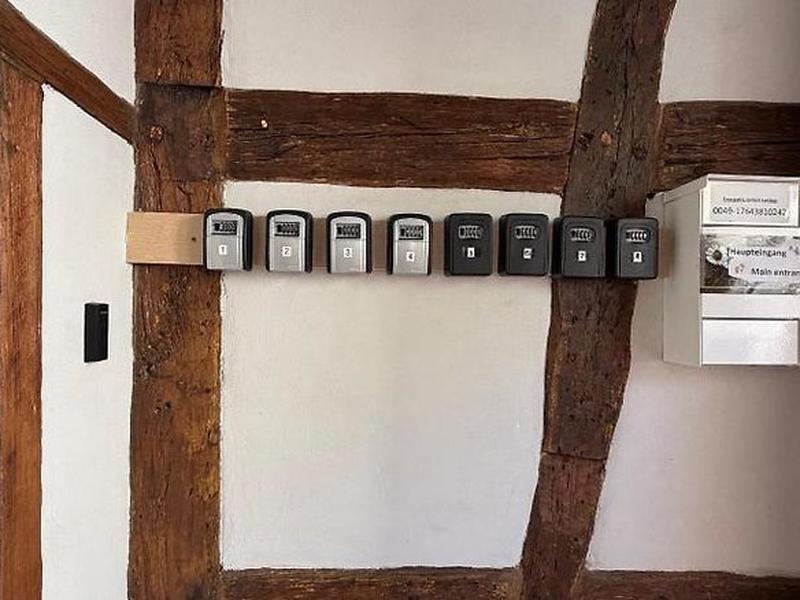 Zum Blüchertal