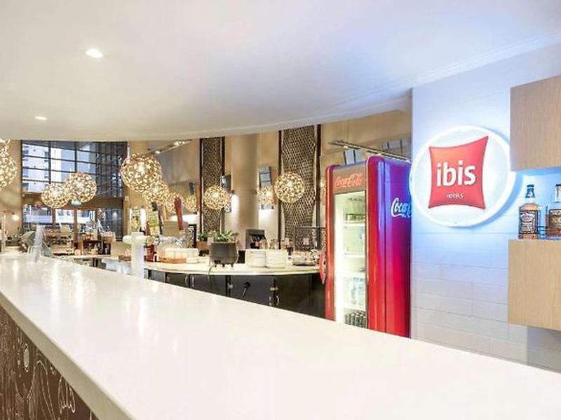 ibis Melbourne - Hotel & Apartments