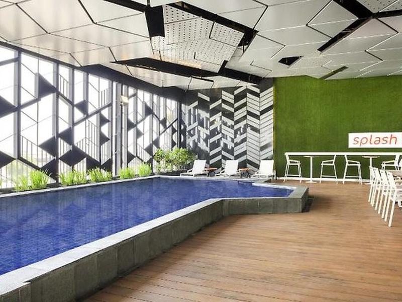 ibis Styles Jakarta Sunter