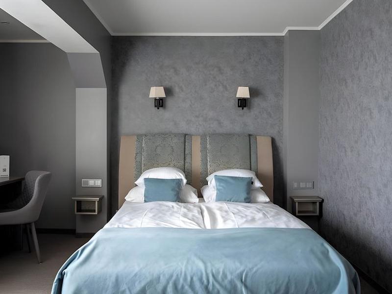 Bellevue Park Hotel Riga